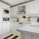 Hacienda Elviria Beach Apartment