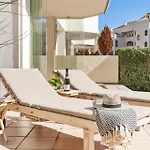Hacienda Elviria Beach Apartment