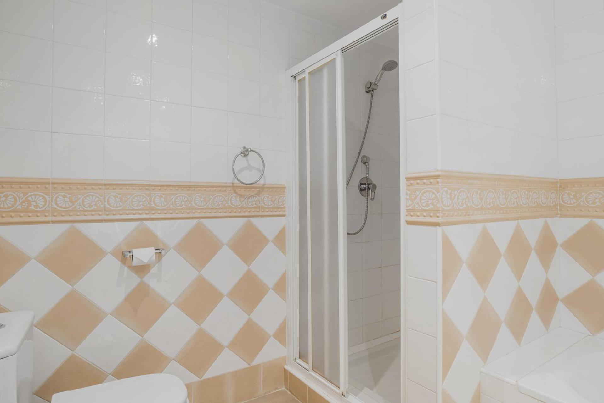 Hacienda Elviria Appartamento Marbella