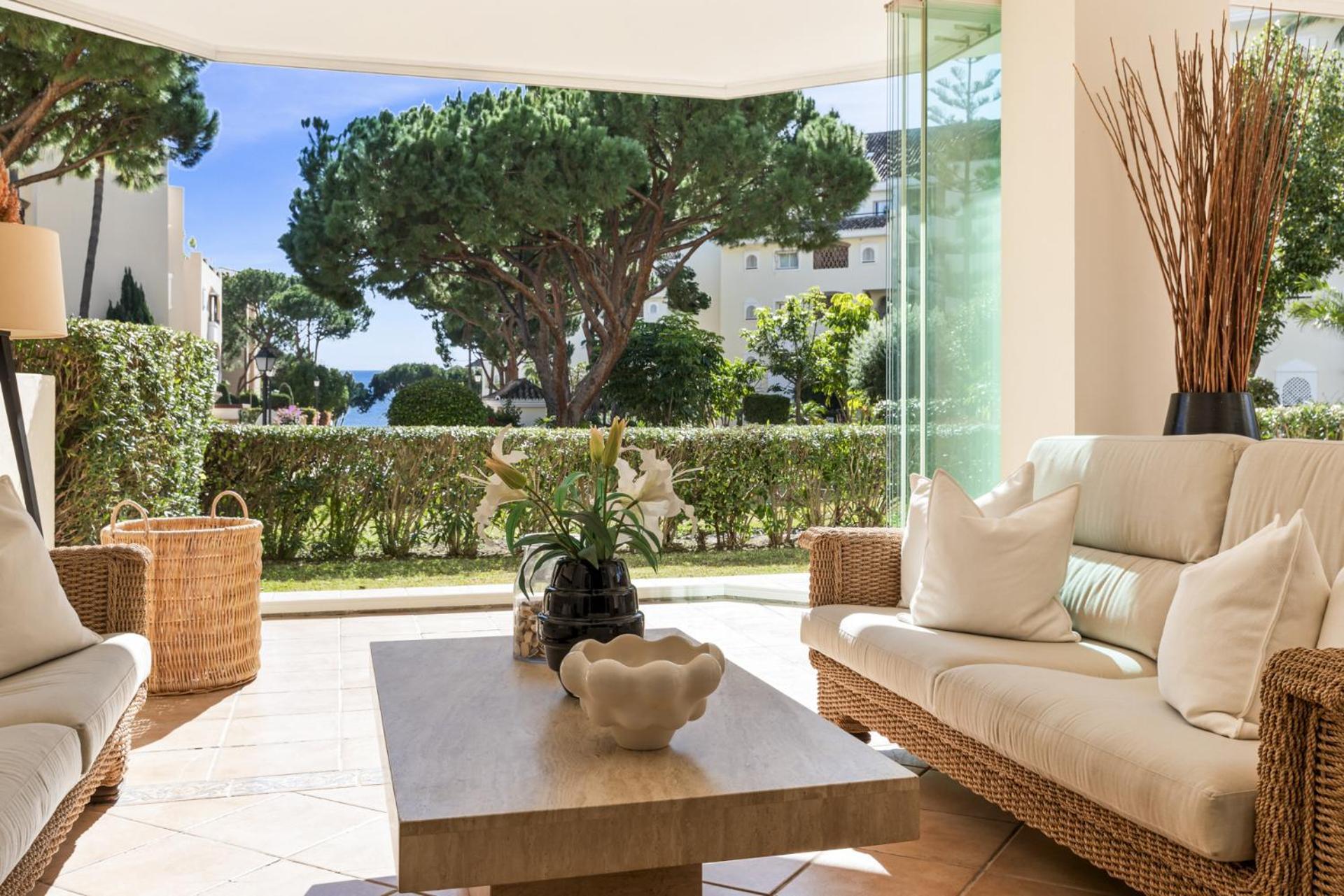 Hacienda Elviria