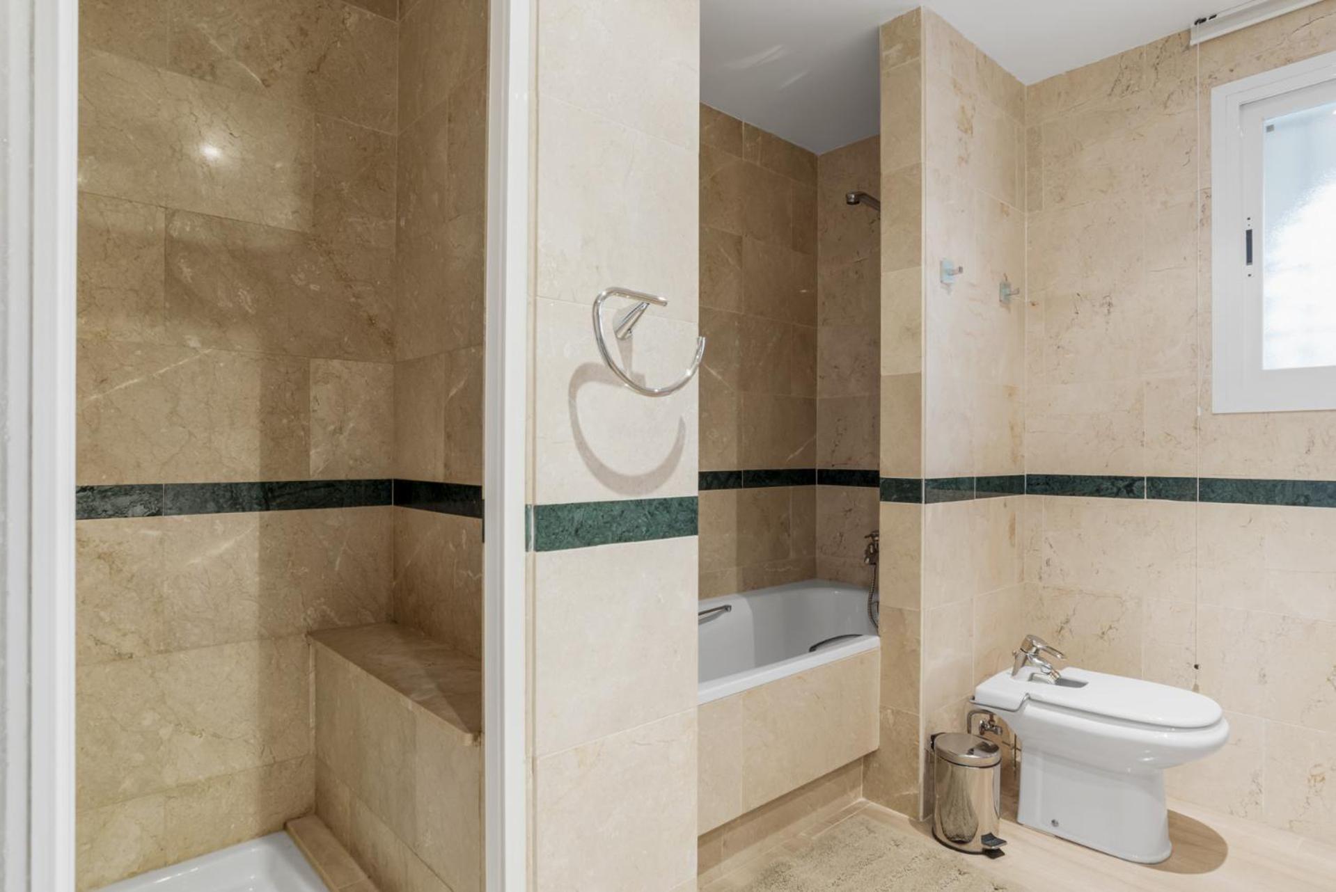 Appartamento Hacienda Elviria