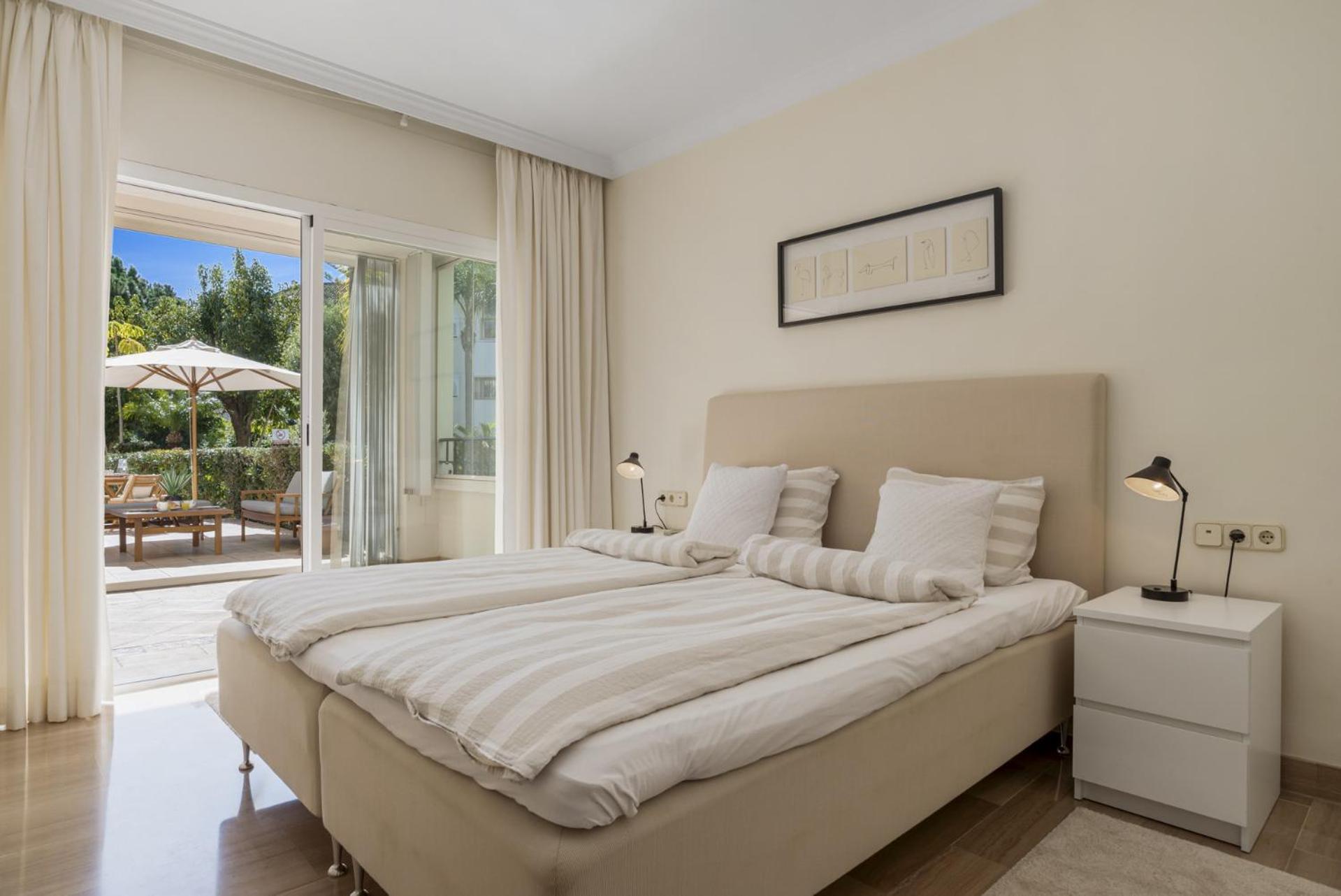 Hacienda Elviria *
