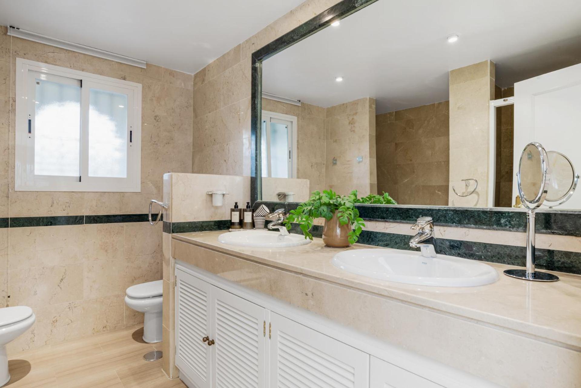 Appartamento Hacienda Elviria