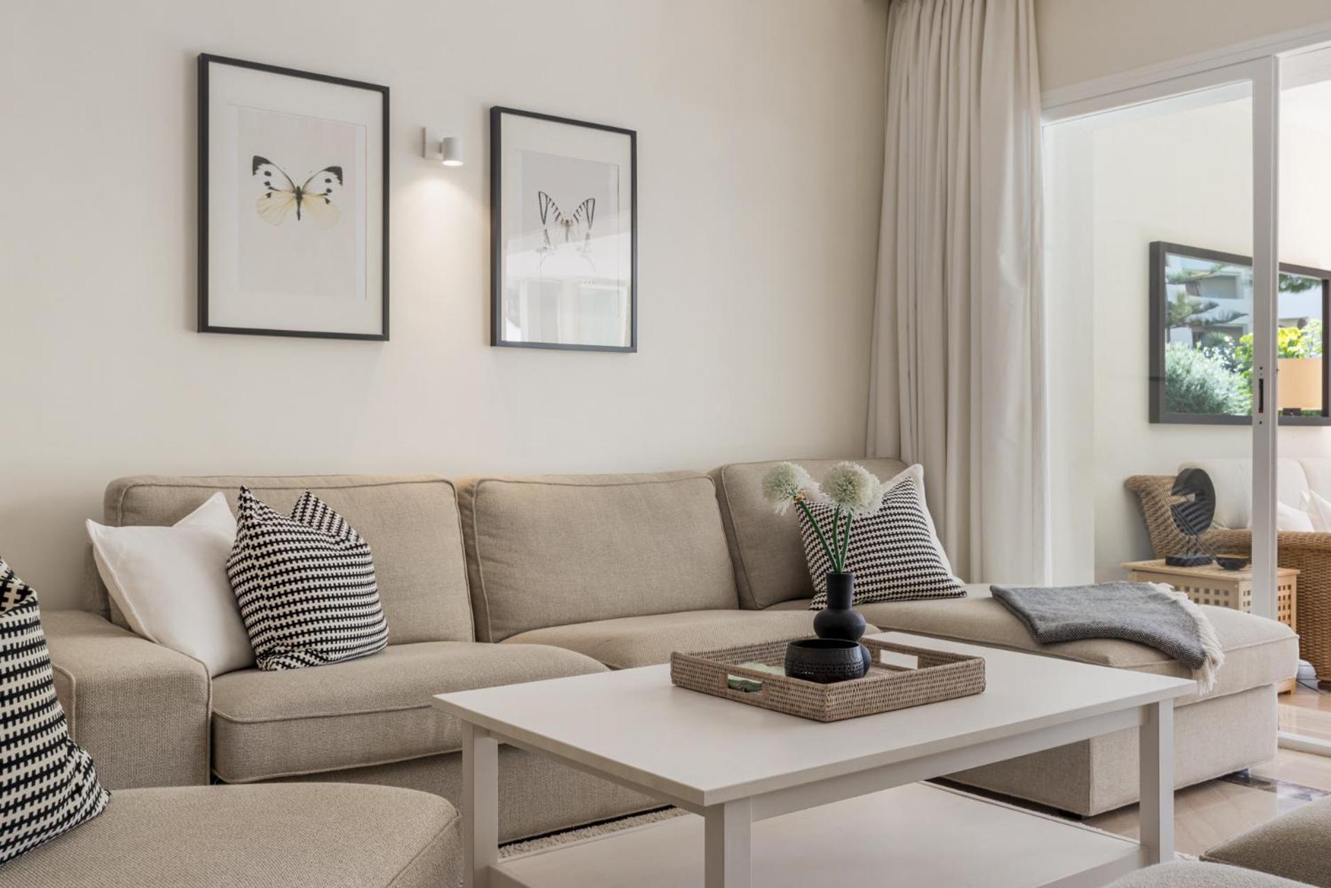 Hacienda Elviria * Marbella
