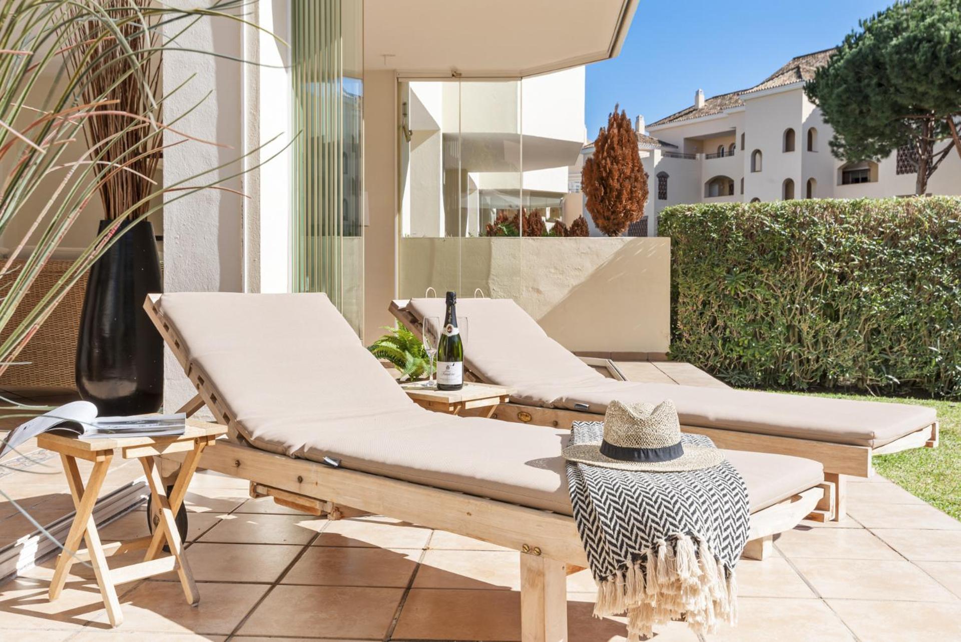 Hacienda Elviria *