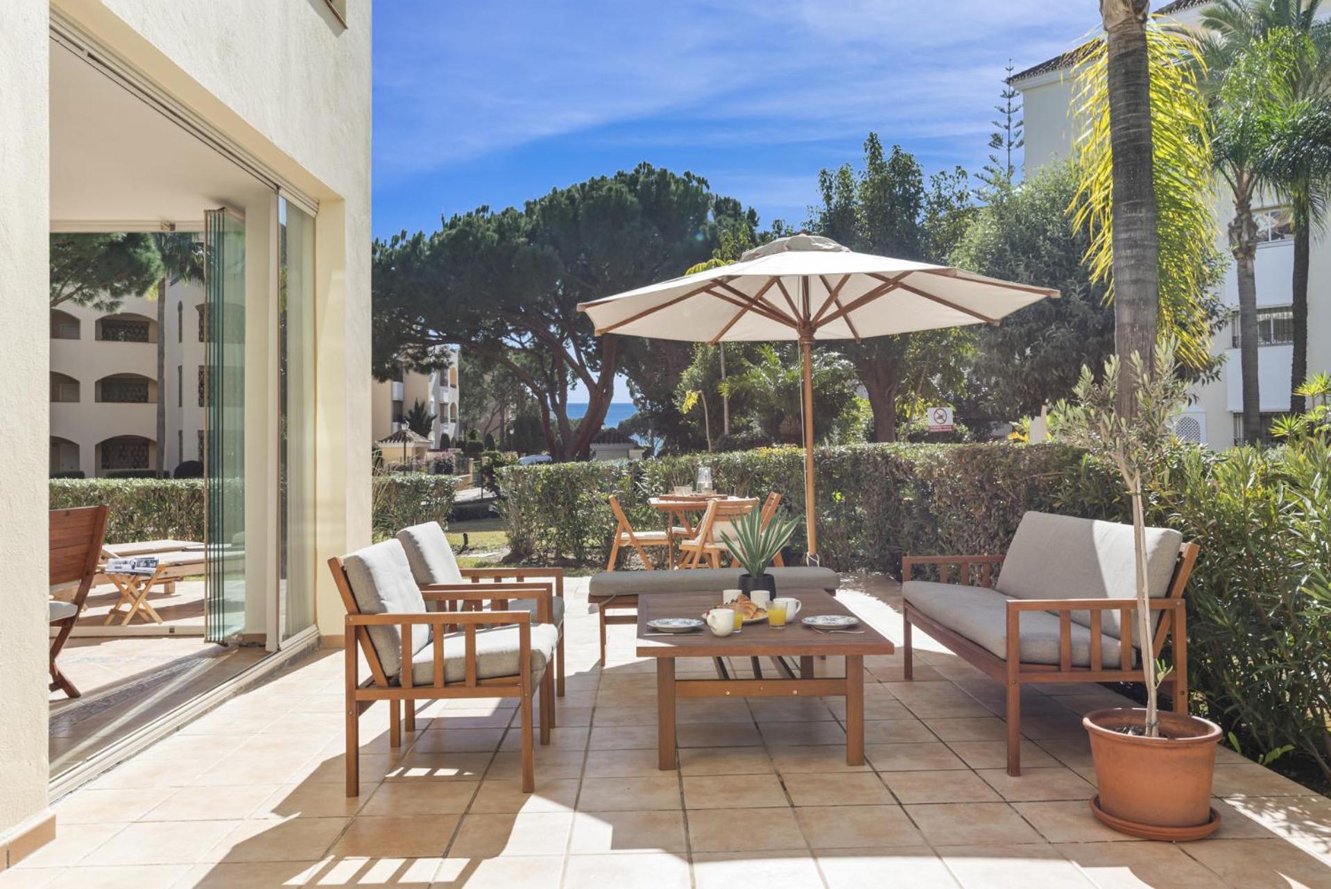 Hacienda Elviria * Marbella