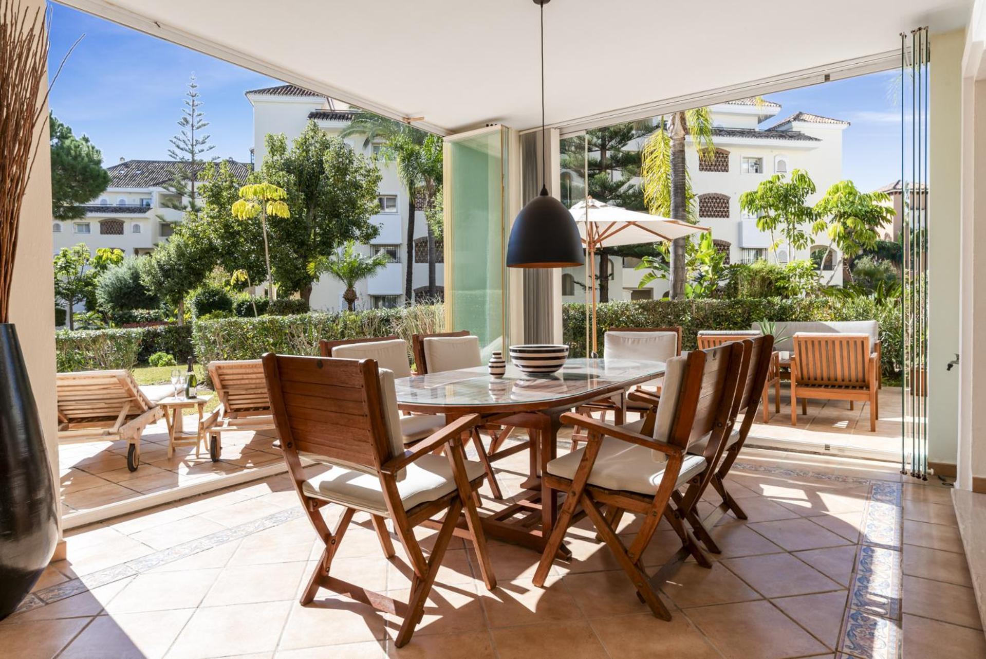 Hacienda Elviria * Marbella