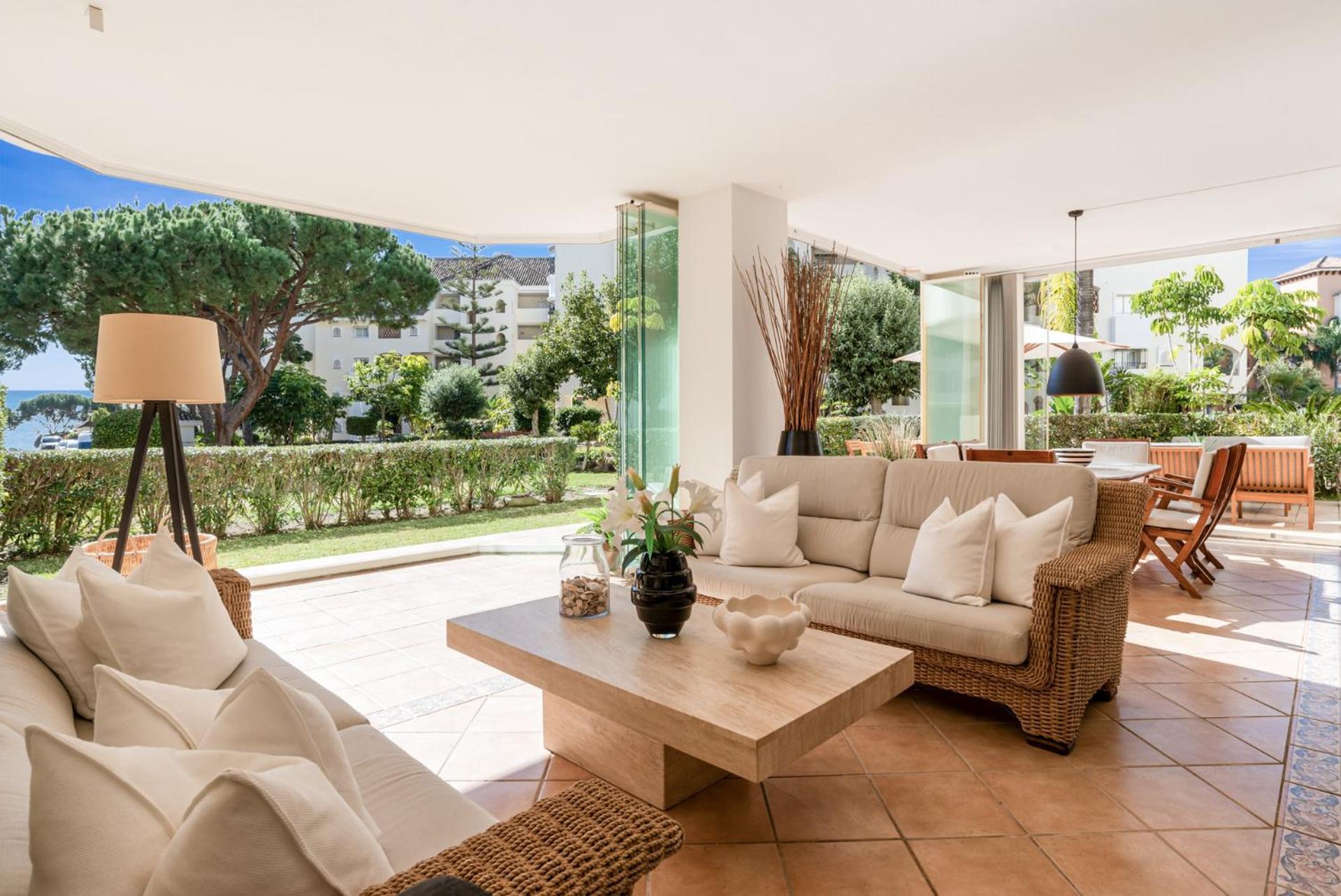 Hacienda Elviria *